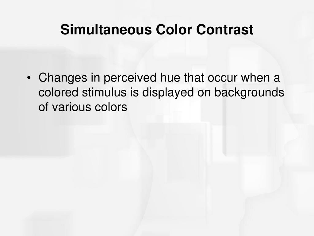 PPT Chapter 4 Sensation and Reality PowerPoint Presentation, free