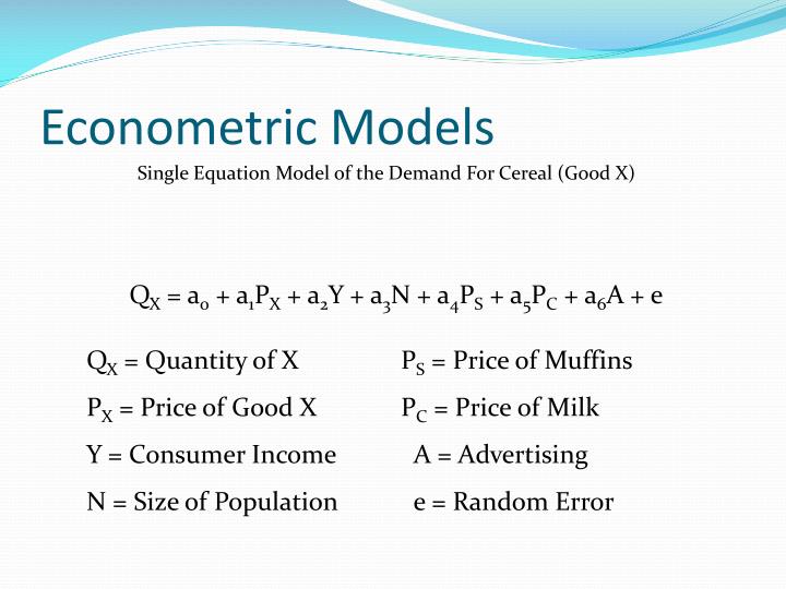 PPT Managerial Economics in a Global Economy, 5th Edition by Dominick