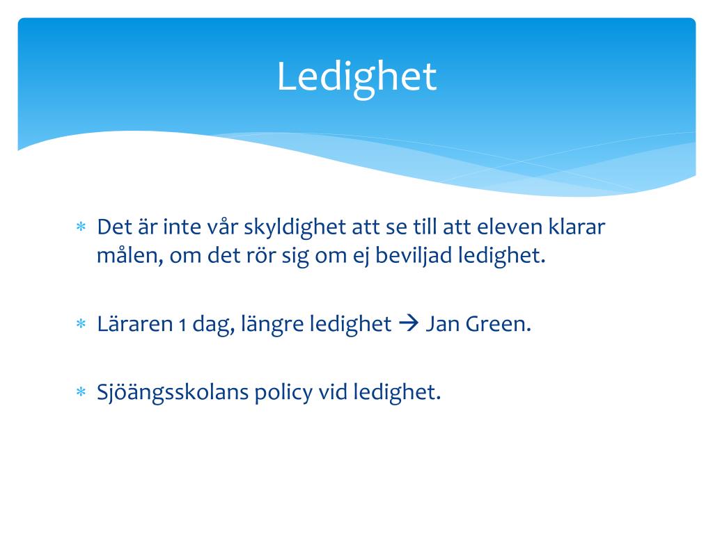PPT Välkomna till föräldramöte för klass 5B PowerPoint Presentation