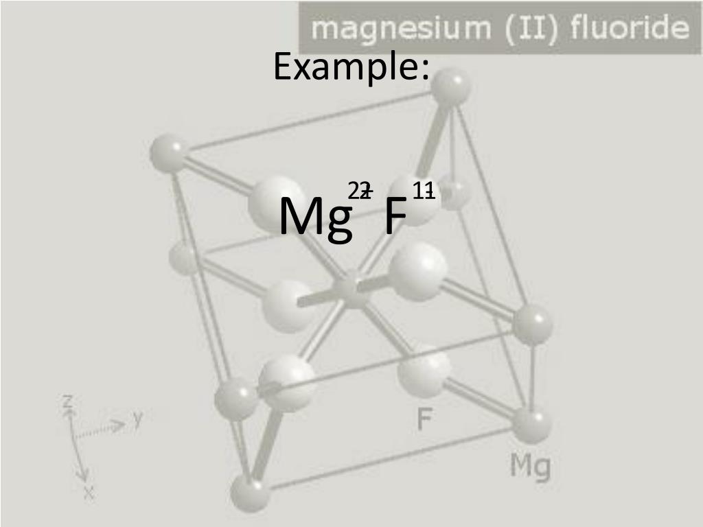 PPT Compound Names and Formulas PowerPoint Presentation, free