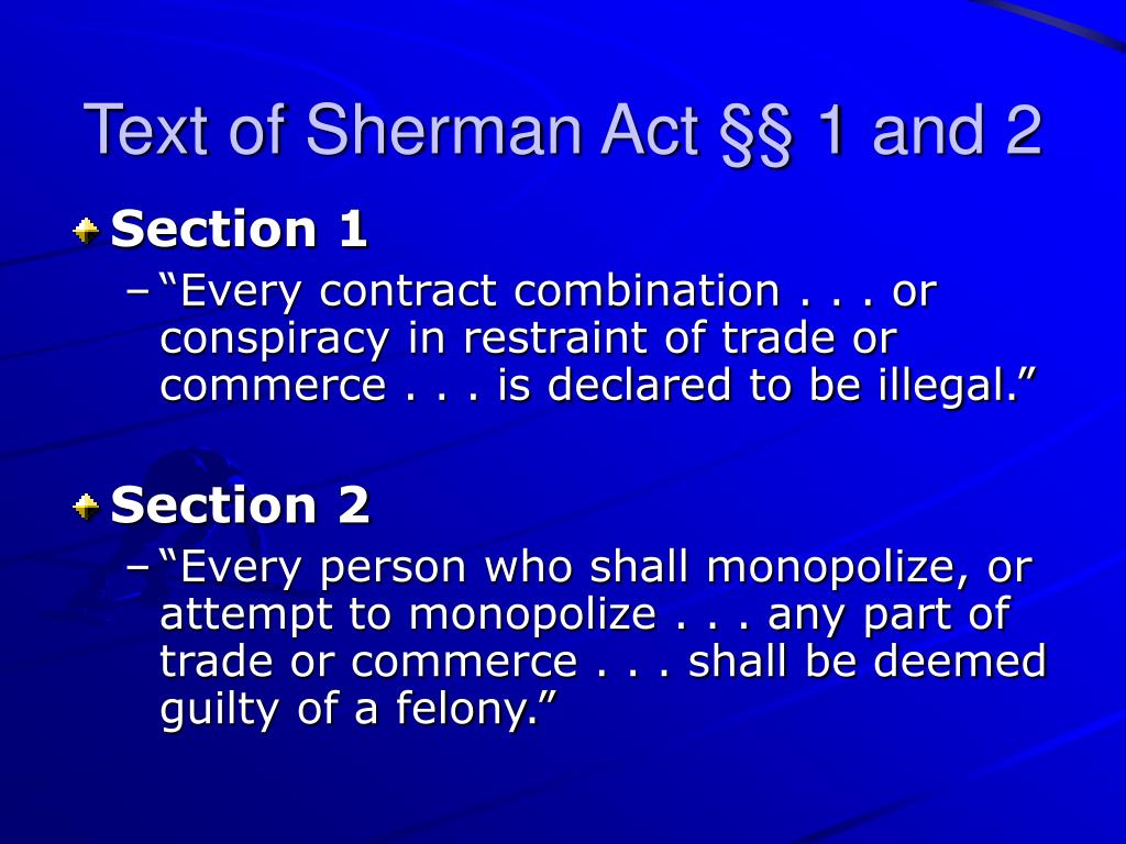 PPT U.S. Antitrust Law A Primer Howard A. Shelanski, U.C. Berkeley
