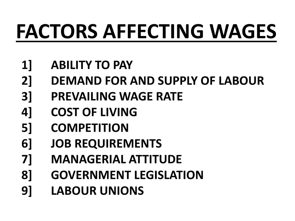 PPT LABOUR COST by Dr Kamlesh Khosla, M. Com., M.A. Economics, Ph.D