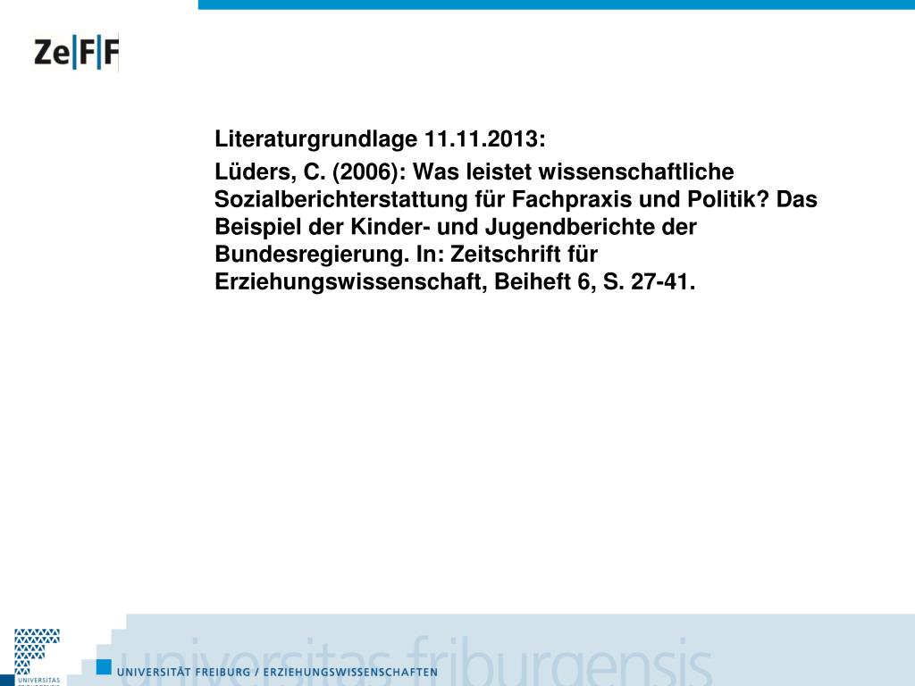 PPT Prof. Dr. Sascha Neumann Assoziierte Professur für