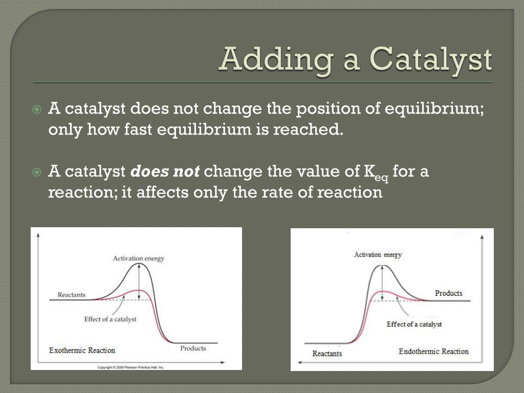 PPT Le Châtelier’s Principle PowerPoint Presentation, free download