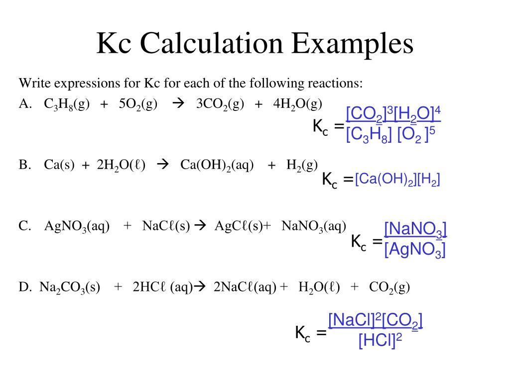 PPT Chemical Equilibrium PowerPoint Presentation, free download ID