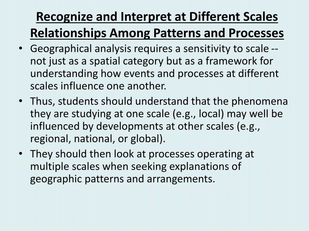 PPT AP Human Geography Week 1 PowerPoint Presentation, free download