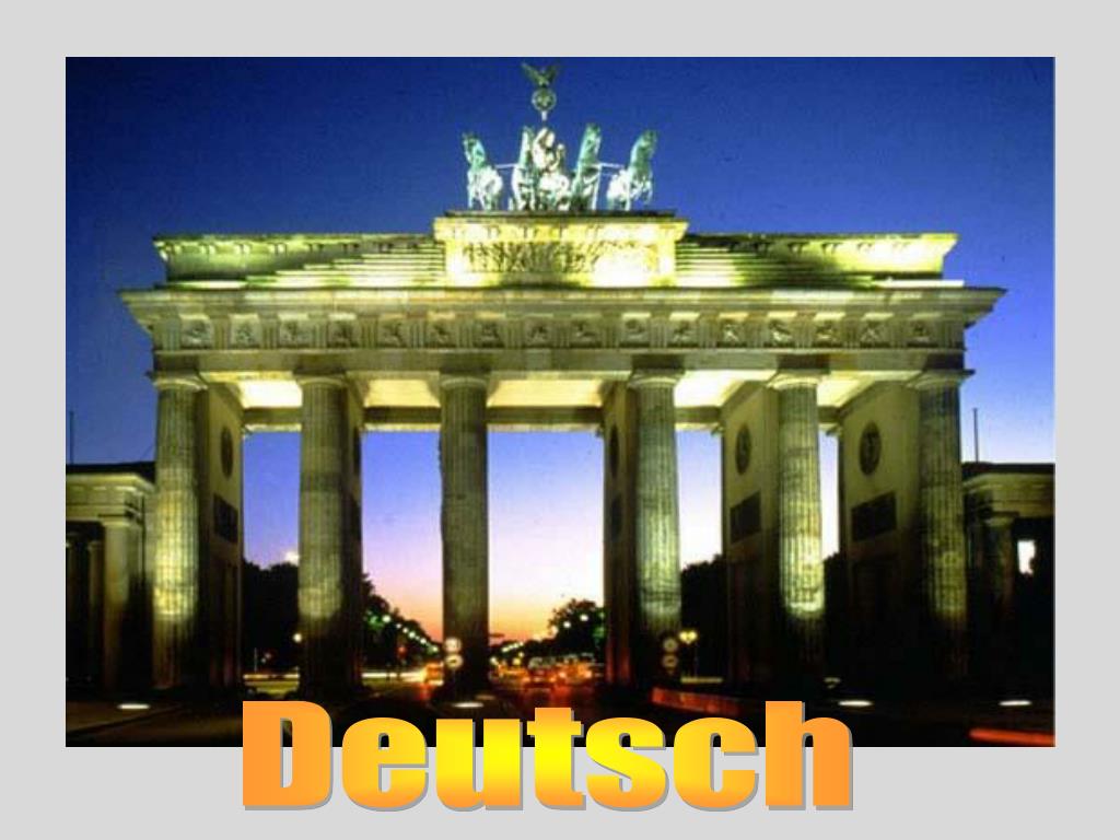 PPT Wofür interessierst du dich? PowerPoint Presentation, free