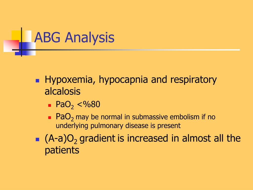PPT Pulmonary Thromboembolism PowerPoint Presentation, free download