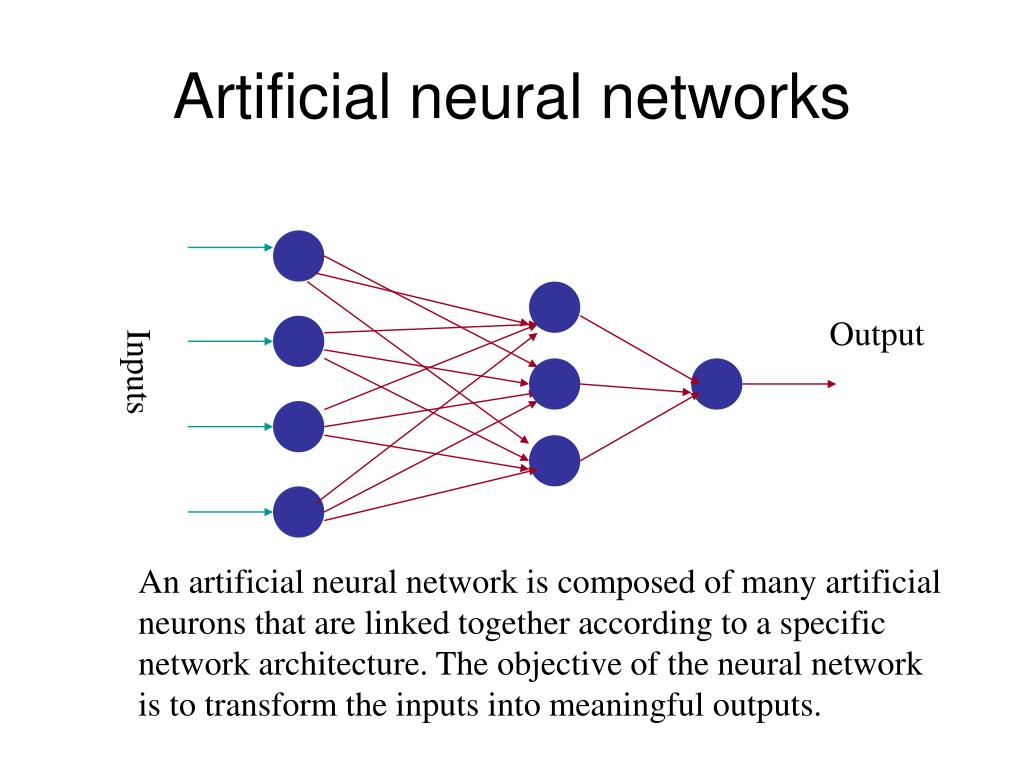PPT Artificial Neural Networks Introduction PowerPoint