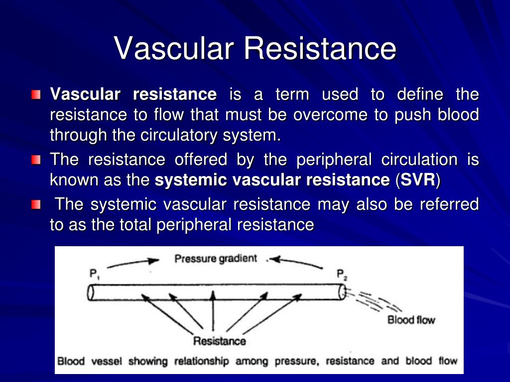 PPT Dynamics of Blood Flow 26.3.12 PowerPoint Presentation, free