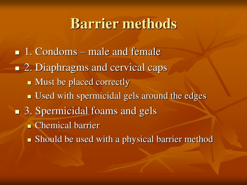 PPT Reproductive System PowerPoint Presentation, free download ID