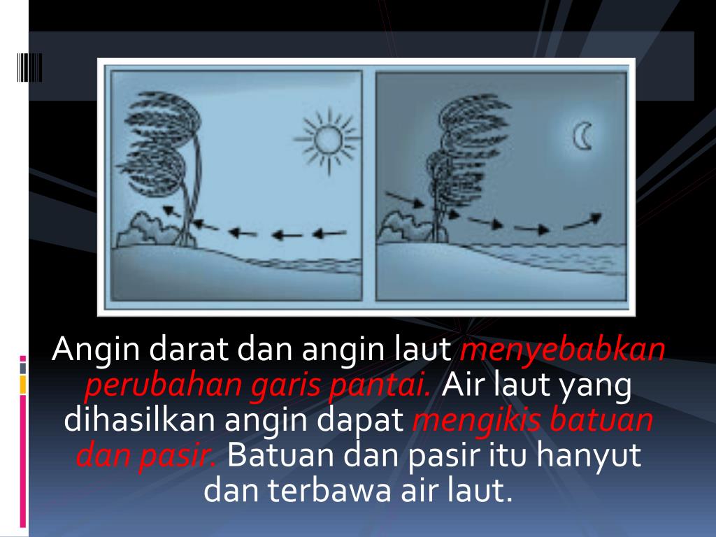 PPT Perubahan lingkungan PowerPoint Presentation, free download ID