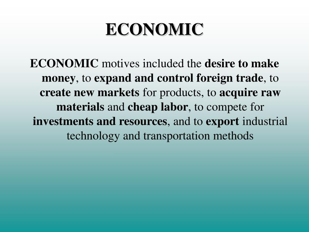 PPT European Imperialism PowerPoint Presentation, free download ID