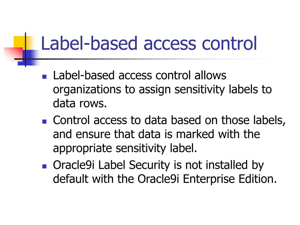 PPT Securing the Oracle Database PowerPoint Presentation, free