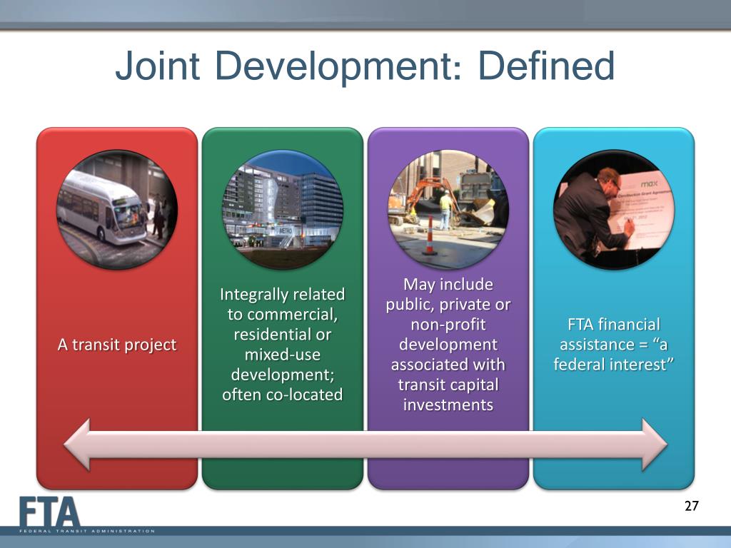 PPT FTA Real Estate March 12, 2013 Pam Peckham Realty Specialist