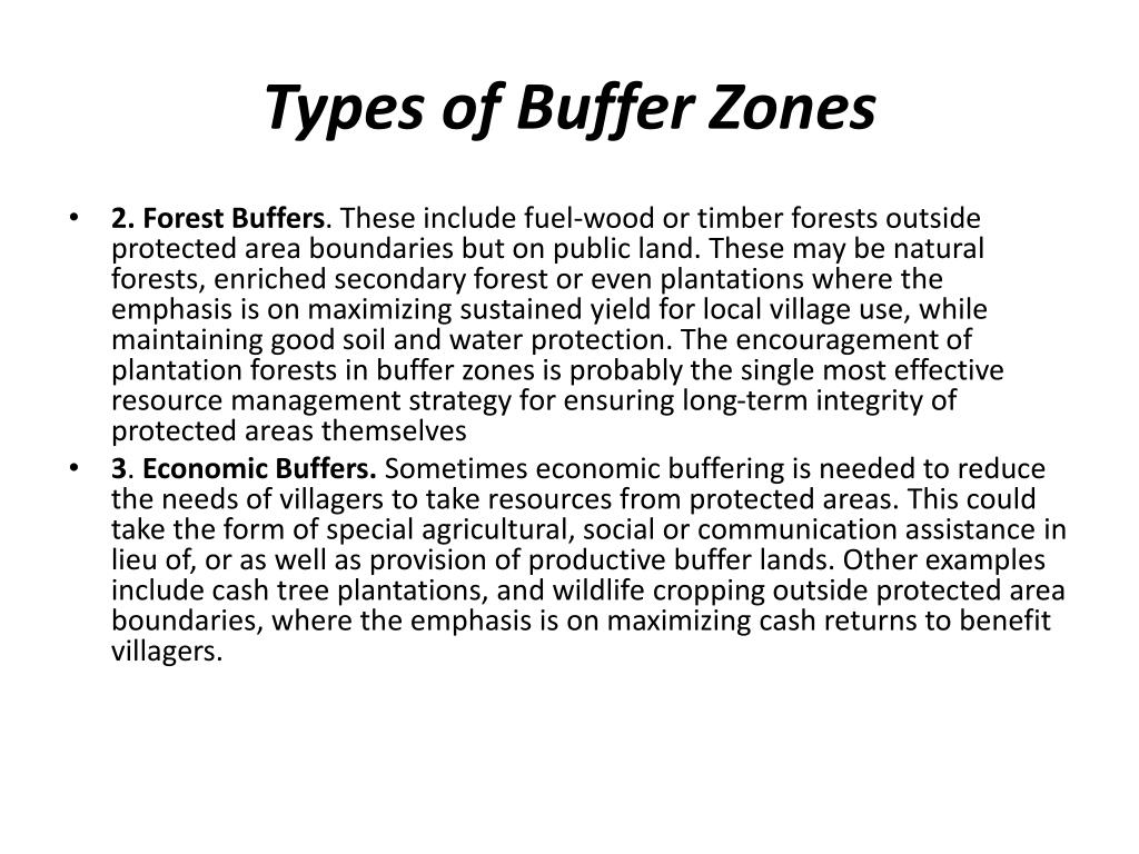 PPT FWM 203 PRINCIPLES OF CONSERVATION IN TROPICAL AFRICA PowerPoint