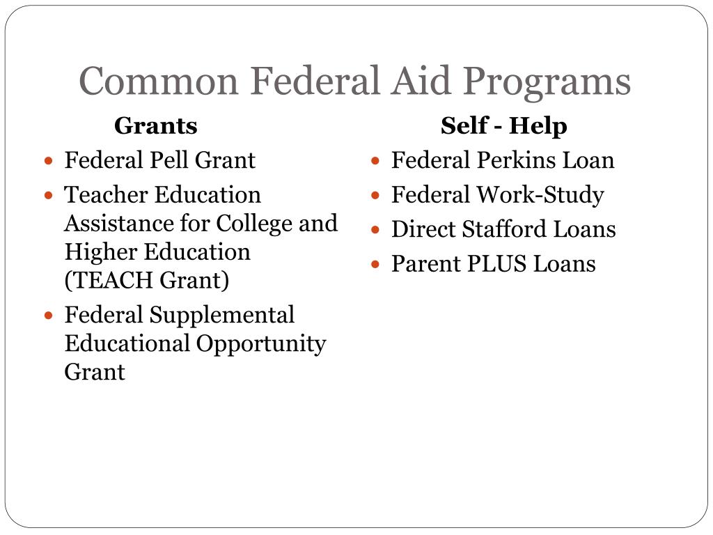 PPT Financial Aid 20132014 PowerPoint Presentation, free download