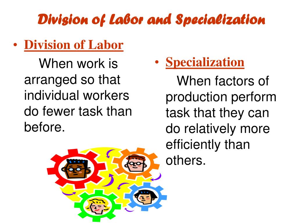 PPT Economics ch.1 PowerPoint Presentation, free download ID6073980