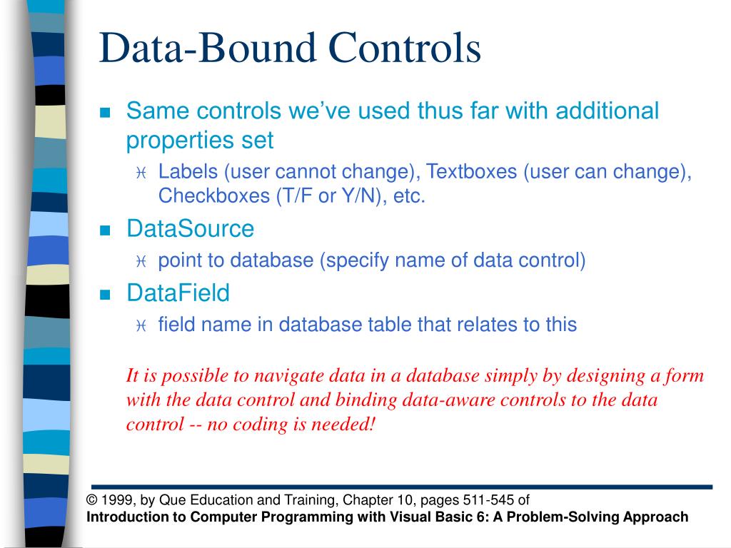 PPT Database vs. DBMS PowerPoint Presentation, free download ID6075891