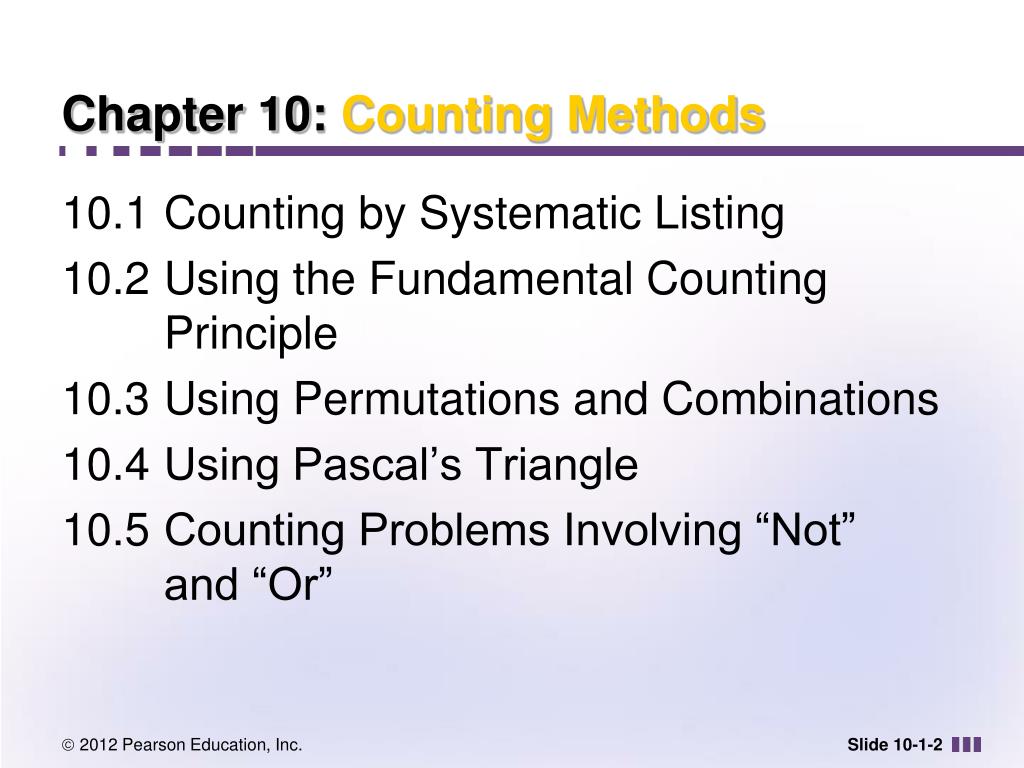 PPT Chapter 10 PowerPoint Presentation, free download ID6076902