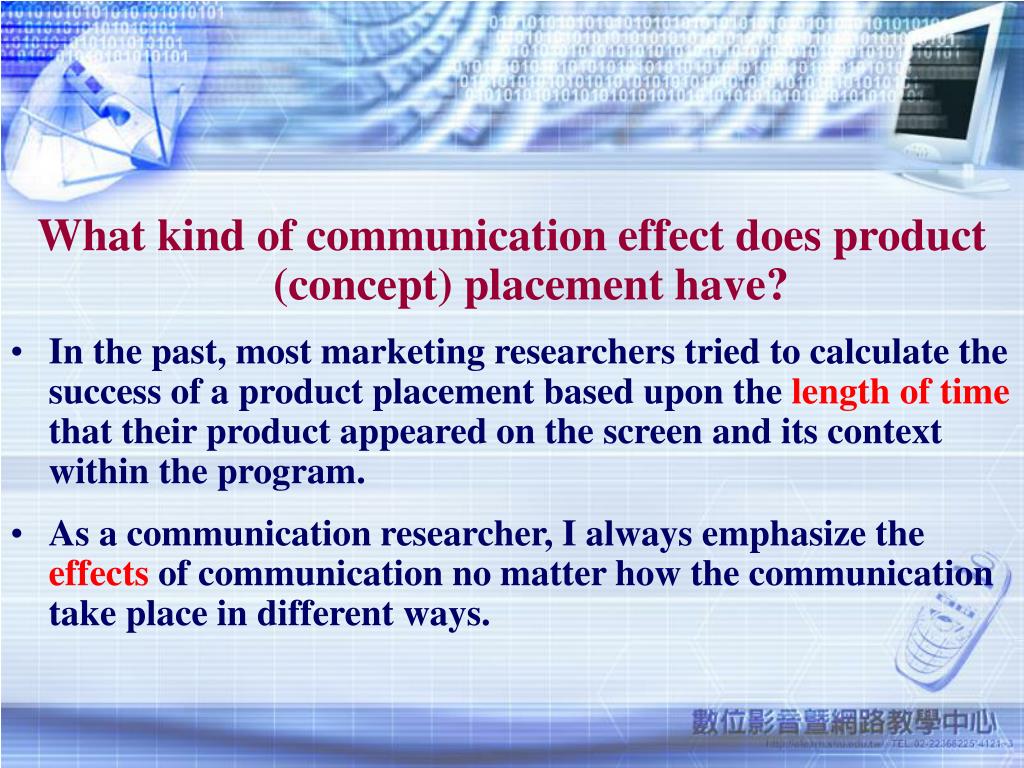 PPT Product Placement PowerPoint Presentation, free download ID6080208