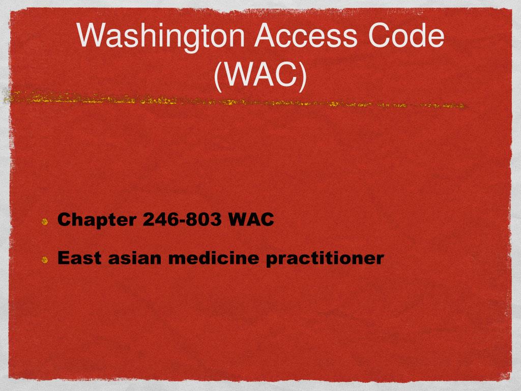 PPT EAMP Standards of Care, Professional Ethics and Boundaries