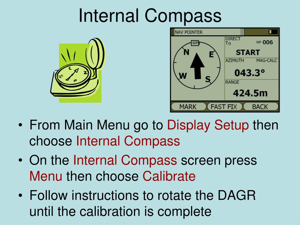 PPT DAGR D efense A dvanced G PS R eceiver PowerPoint Presentation