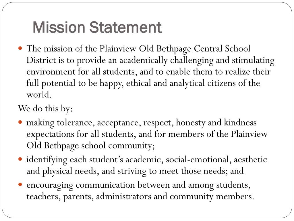 PPT Old Bethpage Elementary PowerPoint Presentation, free download