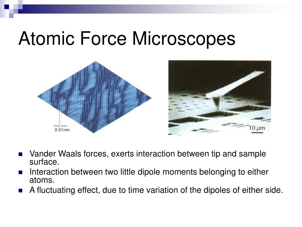 PPT Nanotechnology and Nanoelectronics PowerPoint Presentation