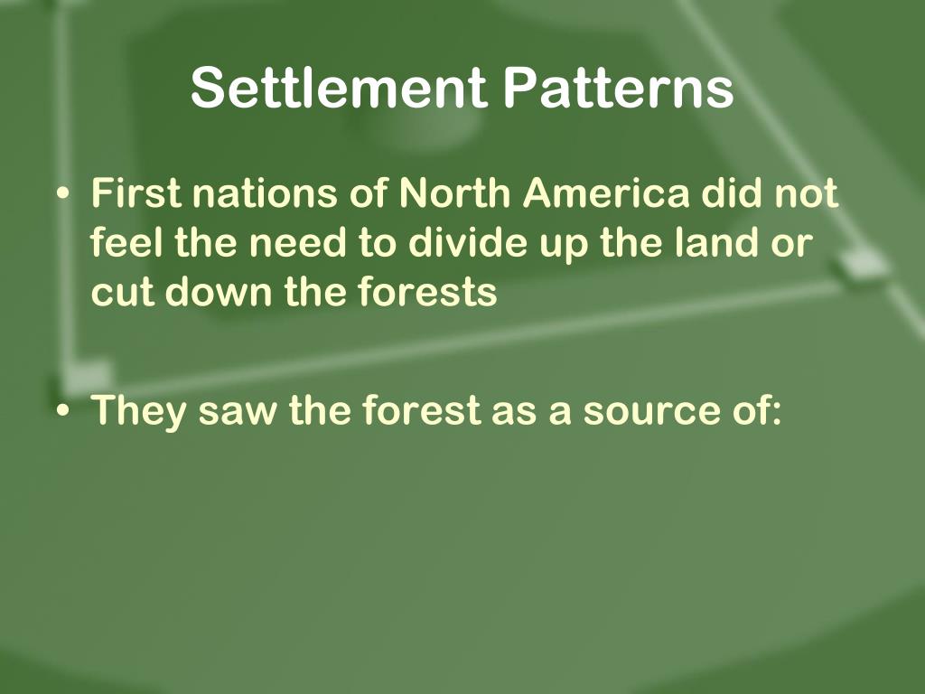 PPT Chapter 7 Our Changing Rural Environment PowerPoint Presentation