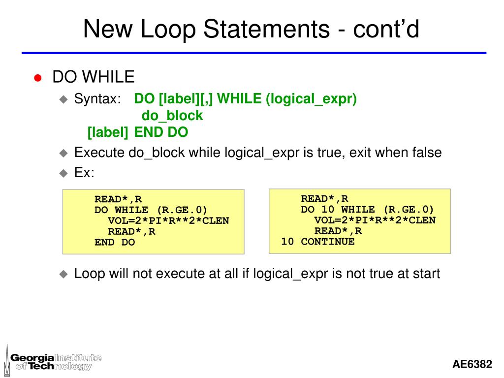 PPT Introduction to FORTRAN PowerPoint Presentation, free download