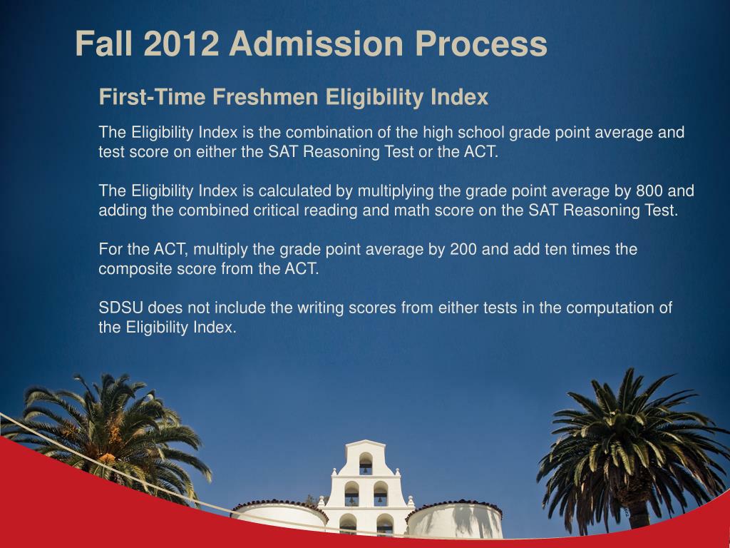PPT Campus Specific Admission Practices PowerPoint Presentation, free