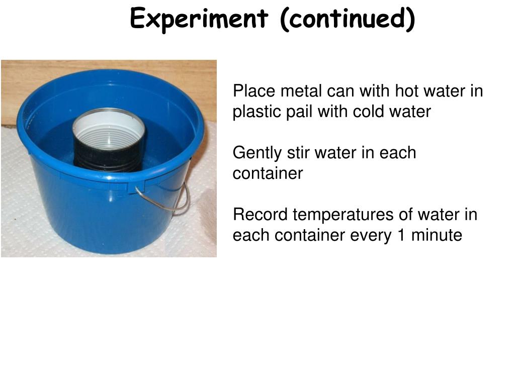 PPT Heat Transfer Lab PowerPoint Presentation, free download ID6093558