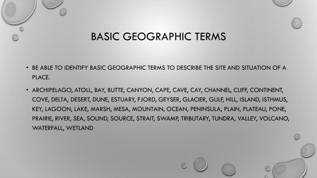 PPT Place PowerPoint Presentation, free download ID6094550