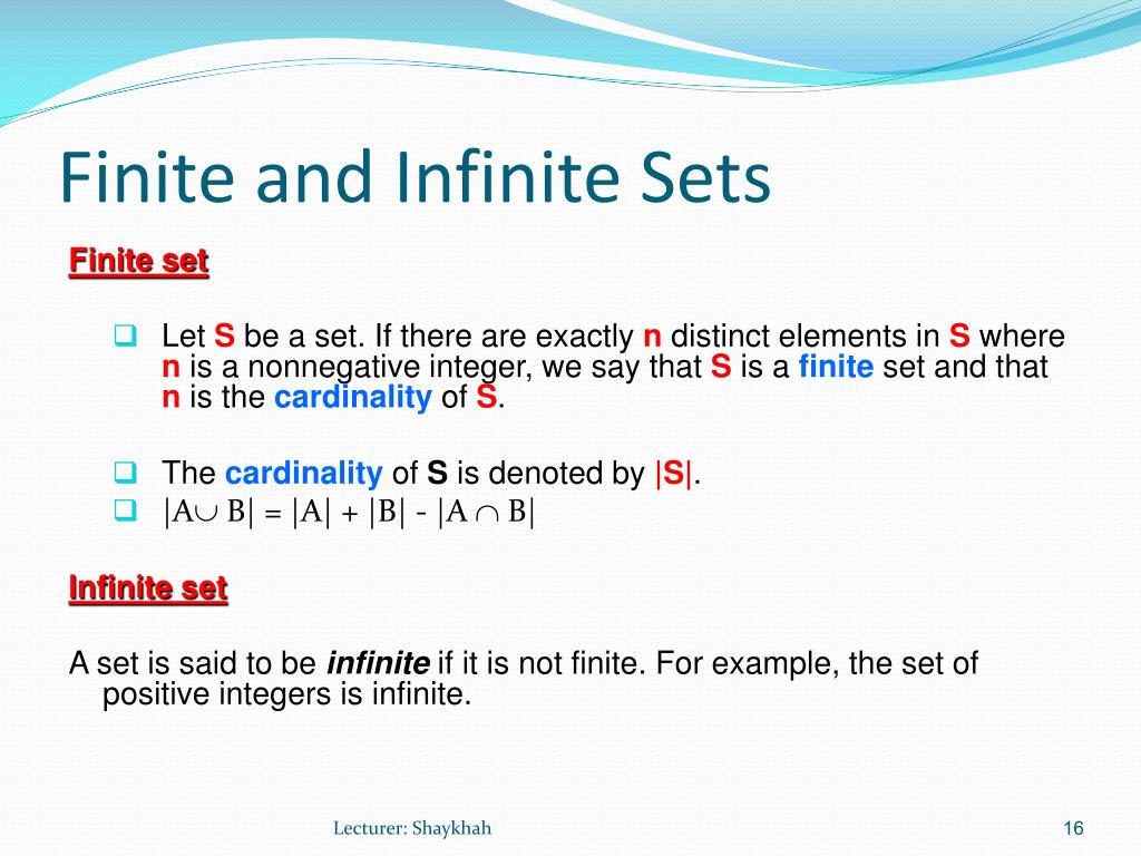 PPT Set and Sets Operations PowerPoint Presentation, free download