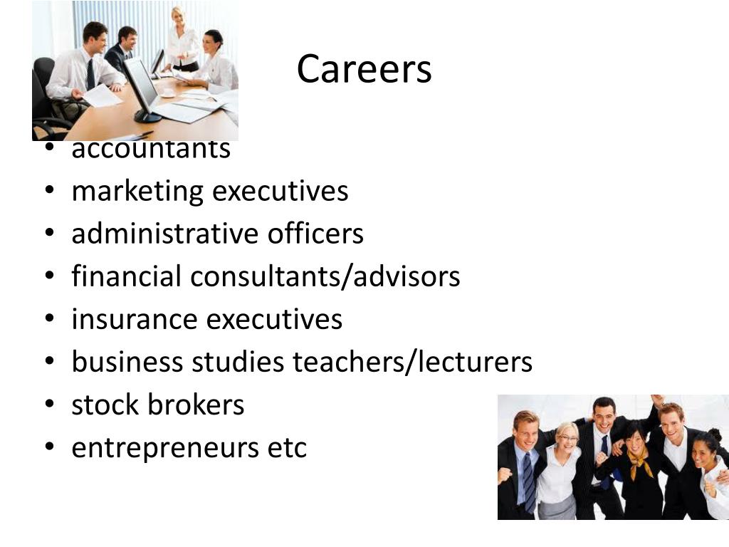 PPT INTRODUCTION TO BUSINESS STUDIES PowerPoint