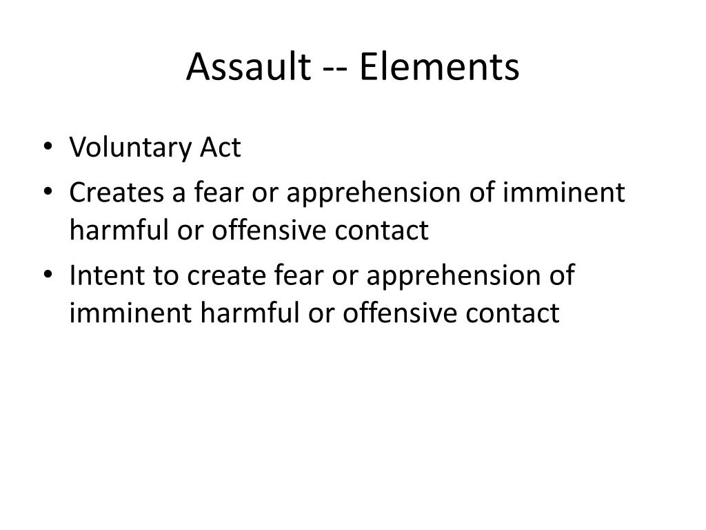 PPT American Tort Law PowerPoint Presentation, free download ID6098763