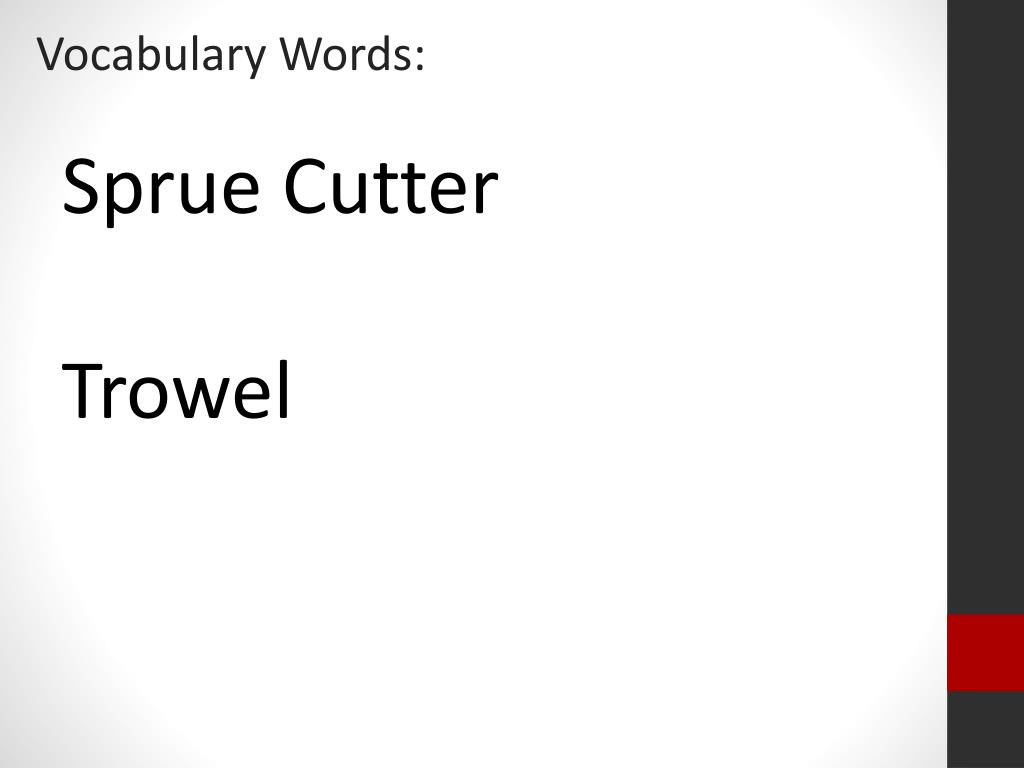 PPT Manufacturing I PowerPoint Presentation, free download ID6100288