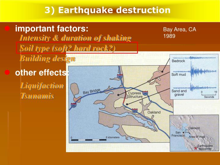 PPT Seismic Waves PowerPoint Presentation ID6100557