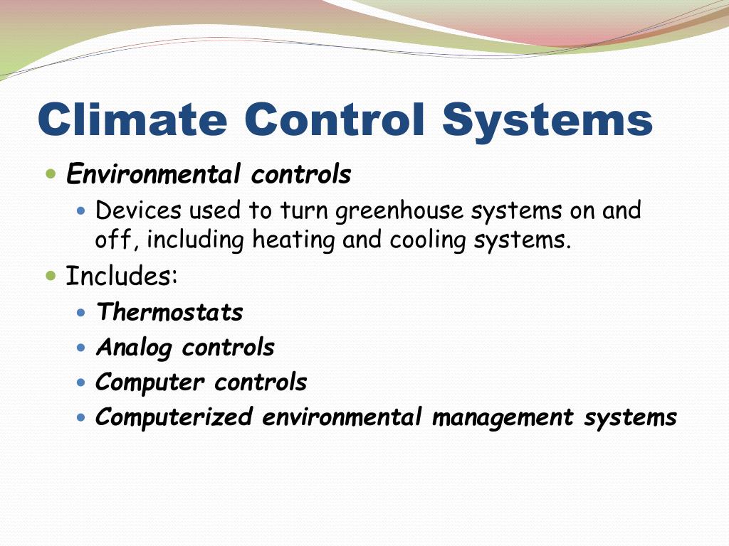 PPT Introduction to Greenhouse PowerPoint Presentation, free download