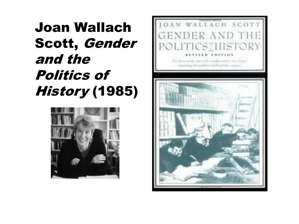 PPT Gender and Modern Identity PowerPoint Presentation, free download