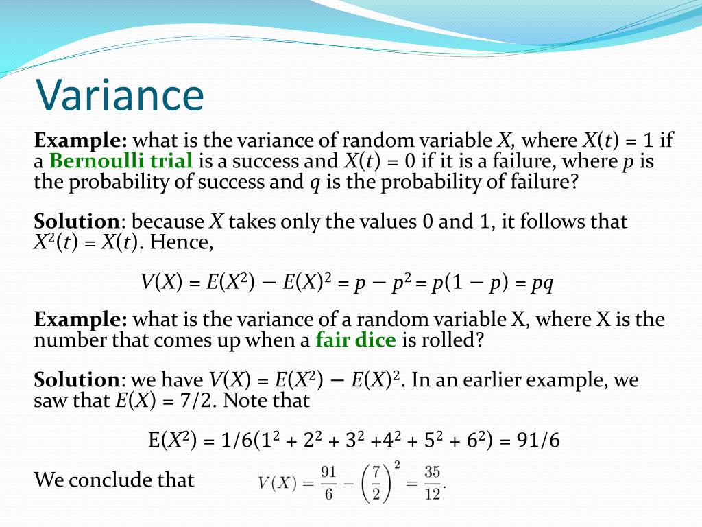 PPT Discrete Mathematics Bayes’ Theorem and Expected Value and