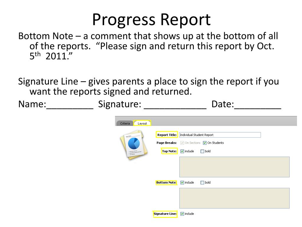 PPT PowerSchool PD BCHS PowerPoint Presentation, free download ID6105162
