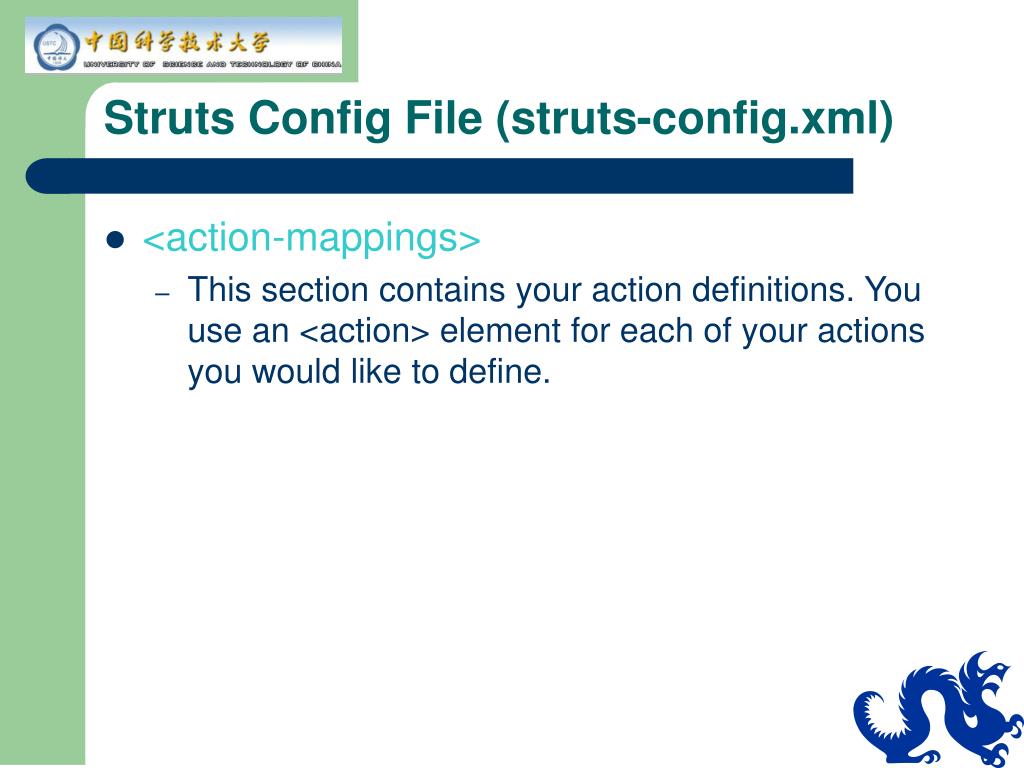 PPT Struts Basics PowerPoint Presentation, free download ID6109906