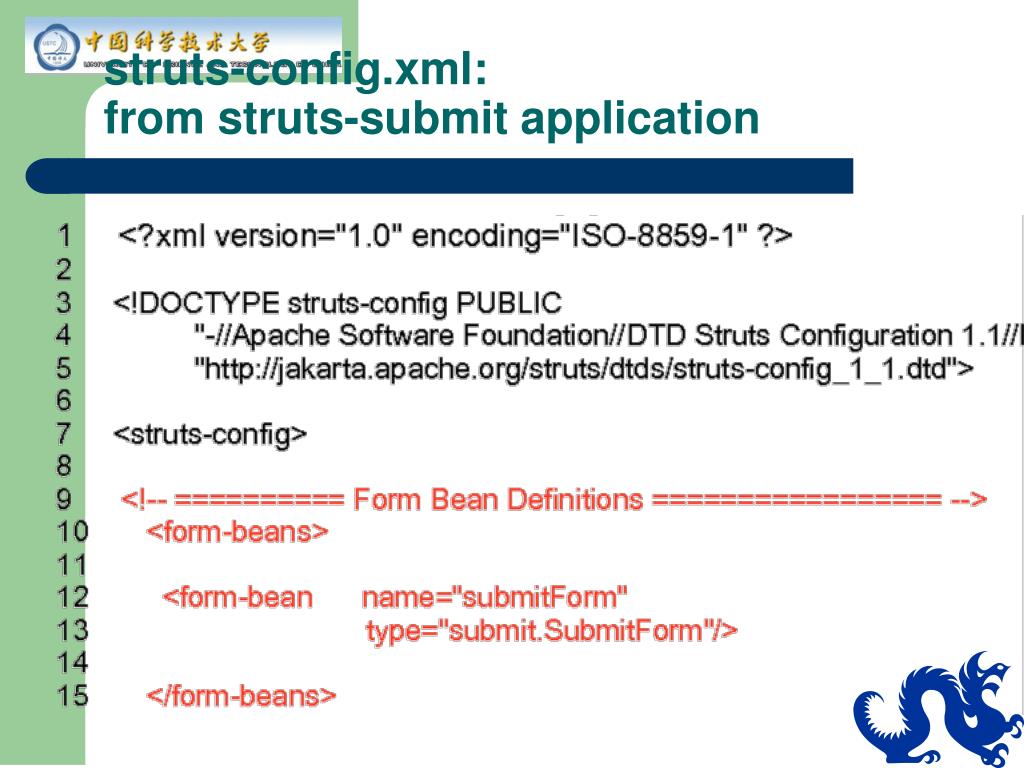 PPT Struts Basics PowerPoint Presentation, free download ID6109906