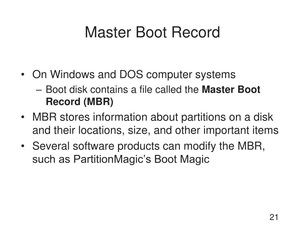 PPT Chapter 6 Working with Windows and DOS Systems PowerPoint