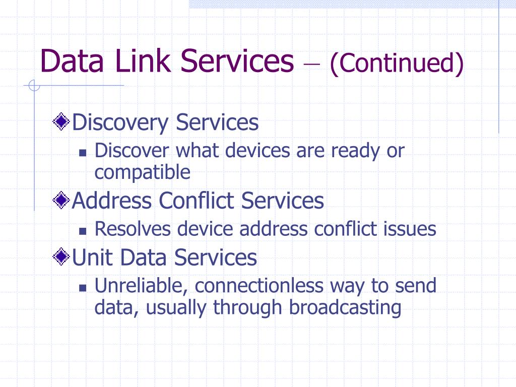 PPT IrLAP Infrared Link Access Protocol PowerPoint Presentation
