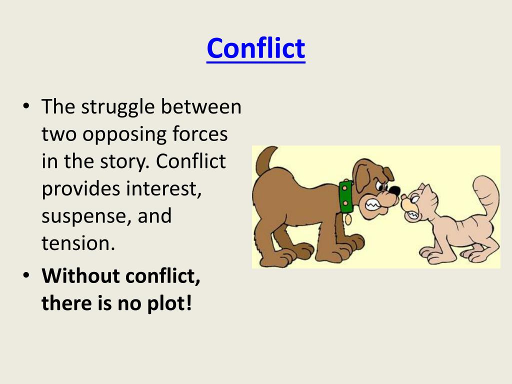 PPT Understanding Plot Structure PowerPoint Presentation