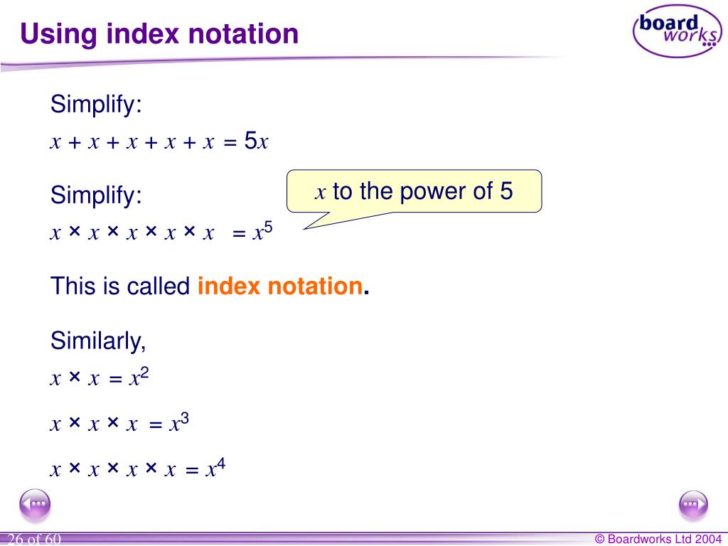 PPT KS3 Mathematics PowerPoint Presentation, free download ID6116151