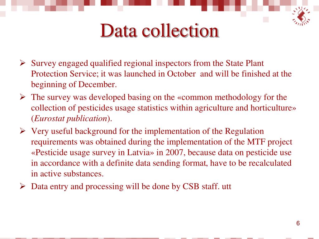 PPT Guna Karlsone, CSB of Latvia PowerPoint Presentation, free